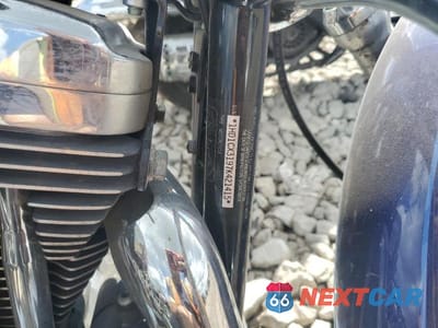 Zdjęcie 8 z 8 samochodu: 2007 HARLEY-DAVIDSON XL1200 L VIN:1HD1CX3197K421415 - miniatura