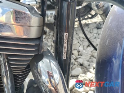 Zdjęcie 8 z 9 samochodu: 2007 HARLEY-DAVIDSON XL1200 L VIN:1HD1CX3197K421415 - miniatura