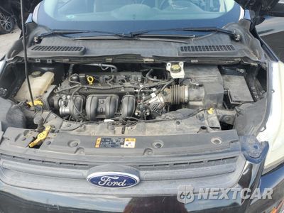 Zdjęcie 12 z 15 samochodu: 2014 FORD ESCAPE S VIN:1FMCU0F73EUB95562 - miniatura