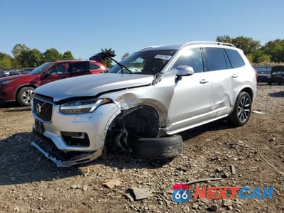 2018 VOLVO XC90 T6 YV4A22PKXJ1218022 - główne zdjęcie licytacji z USA - miniatura