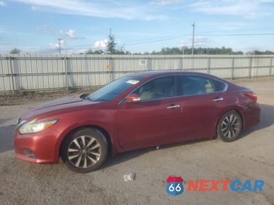 2015 NISSAN ALTIMA 2.5 S 1N4AL3APXFC294190 - główne zdjęcie licytacji z USA - miniatura