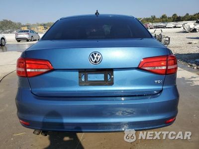 Zdjęcie 6 z 12 samochodu: 2015 VOLKSWAGEN JETTA TDI VIN:3VWLA7AJ1FM280640 - miniatura