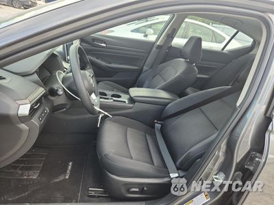 Zdjęcie 7 z 13 samochodu: 2025 NISSAN ALTIMA SR VIN:1N4BL4CV6SN354180 - miniatura