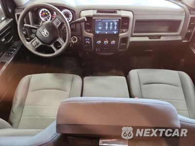 Zdjęcie 8 z 12 samochodu: 2013 RAM 1500 ST VIN:1C6RR7KT3DS554731 - miniatura