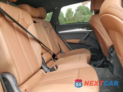 Zdjęcie 11 z 14 samochodu: 2024 AUDI Q5 PREMIUM PLUS 45 VIN:WA1EAAFY3R2152906 - miniatura