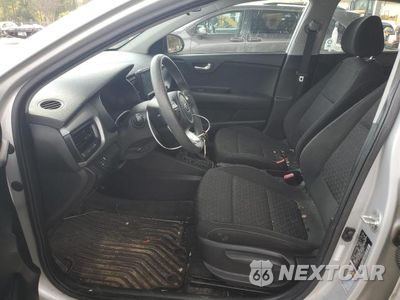 Zdjęcie 7 z 12 samochodu: 2020 KIA RIO LX VIN:3KPA24AD5LE315430 - miniatura