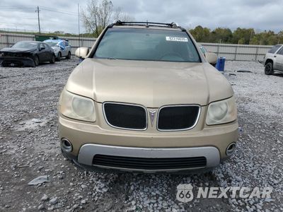 Piąte zdjęcie samochodu w środku: 2006 PONTIAC TORRENT VIN:2CKDL63FX66106119 - miniatura
