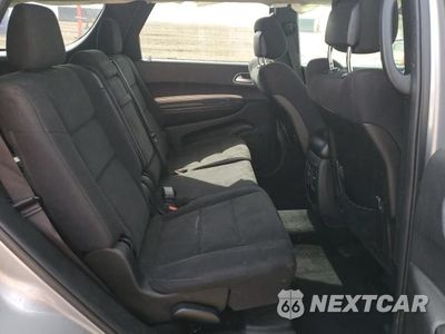 Zdjęcie 11 z 14 samochodu: 2019 DODGE DURANGO SXT VIN:1C4RDHAGXKC803406 - miniatura
