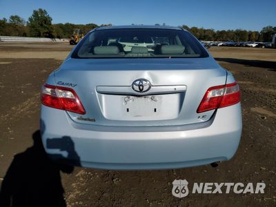 Zdjęcie 6 z 14 samochodu: 2009 TOYOTA CAMRY BASE VIN:4T1BE46K79U806185 - miniatura