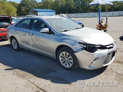 Czwarte zdjęcie samochodu z boku: 2016 TOYOTA CAMRY LE VIN:4T4BF1FK1GR536630 - miniatura