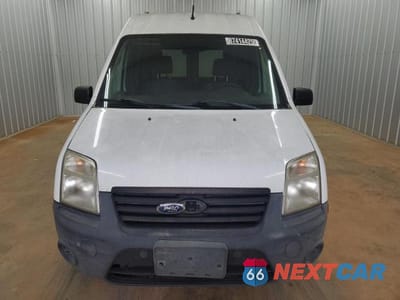 Piąte zdjęcie samochodu w środku: 2012 FORD TRANSIT CONNECT XL VIN:NM0LS7CN5CT097719 - miniatura