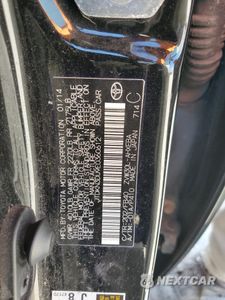 Zdjęcie 12 z 13 samochodu: 2014 TOYOTA PRIUS VIN:JTDKN3DU9E0360612 - miniatura
