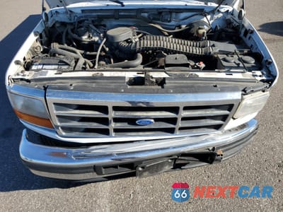 Zdjęcie 11 z 15 samochodu: 1995 FORD F150 VIN:1FTEX14H5SKC28655 - miniatura