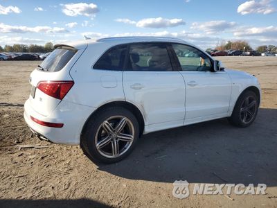 Trzecie zdjęcie samochodu z tyłu: 2011 AUDI Q5 PREMIUM PLUS VIN:WA1DKBFP6BA086286 - miniatura
