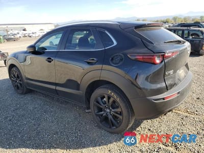 Drugie zdjęcie samochodu z przodu: 2024 MAZDA CX-30 SELECT VIN:3MVDMBBM5RM655328 - miniatura