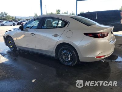 Drugie zdjęcie samochodu z przodu: 2025 MAZDA 3 PREFERRED VIN:JM1BPACM4S1767971 - miniatura