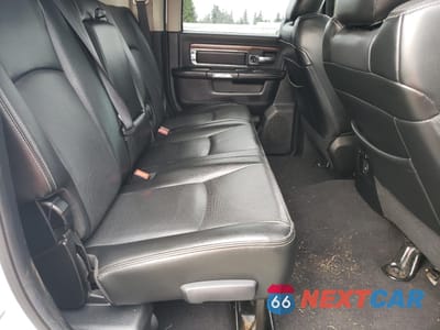 Zdjęcie 10 z 13 samochodu: 2013 RAM 3500 LARAMIE VIN:3C63RRMLXDG543974 - miniatura