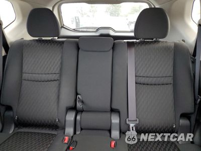 Zdjęcie 10 z 14 samochodu: 2020 NISSAN ROGUE S VIN:KNMAT2MT2LP516643 - miniatura