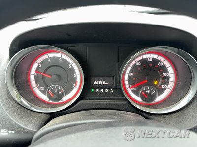 Zdjęcie 8 z 10 samochodu: 2013 RAM TRADESMAN VIN:2C4JRGAG9DR658622 - miniatura