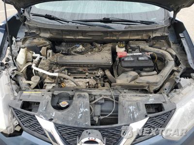 Zdjęcie 12 z 16 samochodu: 2016 NISSAN ROGUE S VIN:KNMAT2MT3GP631290 - miniatura