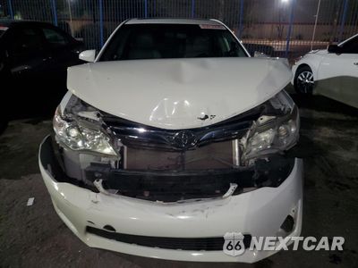 Piąte zdjęcie samochodu w środku: 2014 TOYOTA CAMRY L VIN:4T4BF1FK1ER425248 - miniatura
