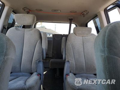 Zdjęcie 10 z 15 samochodu: 2008 KIA SEDONA EX VIN:KNDMB233386198935 - miniatura