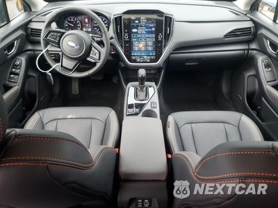 Zdjęcie 8 z 14 samochodu: 2025 SUBARU CROSSTREK LIMITED VIN:4S4GUHM69S3712195 - miniatura
