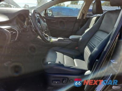 Zdjęcie 7 z 12 samochodu: 2021 LEXUS NX 300H BASE VIN:JTJDJRDZ3M2159517 - miniatura