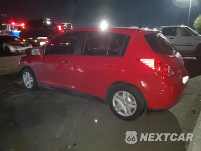 Drugie zdjęcie samochodu z przodu: 2012 NISSAN VERSA S VIN:3N1BC1CP3CK273920 - miniatura