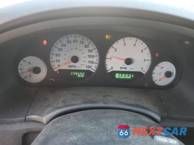 Zdjęcie 9 z 12 samochodu: 2005 DODGE GRAND CARAVAN SXT VIN:2D4GP44L55R438003 - miniatura