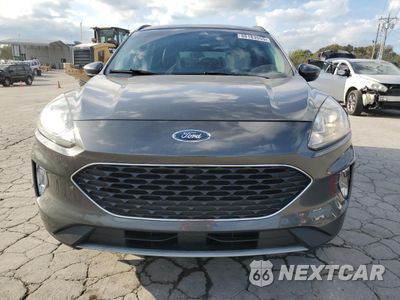 Piąte zdjęcie samochodu w środku: 2020 FORD ESCAPE SEL VIN:1FMCU0H69LUC24922 - miniatura