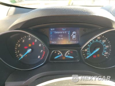 Zdjęcie 9 z 13 samochodu: 2014 FORD ESCAPE SE VIN:1FMCU0G95EUB02248 - miniatura
