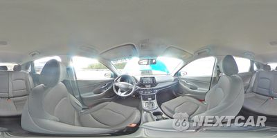 Zdjęcie 14 z 15 samochodu: 2018 HYUNDAI ELANTRA GT VIN:KMHH35LE6JU028275 - miniatura