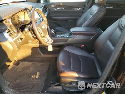 Zdjęcie 7 z 12 samochodu: 2021 CADILLAC XT6 PREMIUM LUXURY VIN:1GYKPDRSXMZ209919 - miniatura