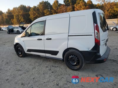Drugie zdjęcie samochodu z przodu: 2015 FORD TRANSIT CONNECT XL - CARGO VAN VIN:NM0LE6E74F1188190 - miniatura