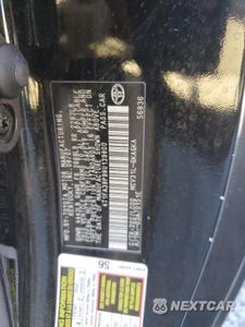 Zdjęcie 12 z 14 samochodu: 2008 TOYOTA CAMRY SOLARA SE VIN:4T1FA38P98U139800 - miniatura