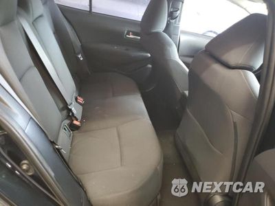 Zdjęcie 20 z 25 samochodu: 2021 TOYOTA COROLLA LE VIN:5YFEPMAE5MP239090 - miniatura