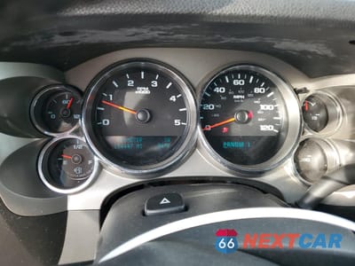 Zdjęcie 9 z 12 samochodu: 2011 CHEVROLET SILVERADO K3500 LT VIN:1GC4K0C85BF245079 - miniatura