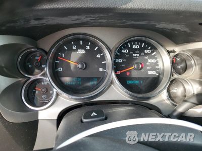 Zdjęcie 9 z 12 samochodu: 2011 CHEVROLET SILVERADO K3500 LT VIN:1GC4K0C85BF245079 - miniatura