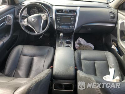 Zdjęcie 8 z 12 samochodu: 2013 NISSAN ALTIMA 2.5 VIN:1N4AL3AP7DN409359 - miniatura