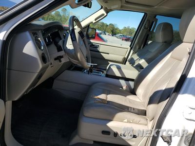 Zdjęcie 7 z 16 samochodu: 2011 FORD EXPEDITION LIMITED VIN:1FMJU2A58BEF04165 - miniatura