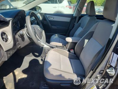 Zdjęcie 7 z 13 samochodu: 2017 TOYOTA COROLLA L VIN:5YFBURHE7HP629449 - miniatura