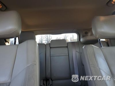 Zdjęcie 10 z 13 samochodu: 2014 JEEP GRAND CHEROKEE LIMITED VIN:1C4RJFBG8EC276059 - miniatura