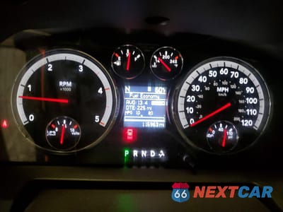 Zdjęcie 9 z 12 samochodu: 2011 DODGE RAM 3500 VIN:3D73Y3CL3BG570849 - miniatura
