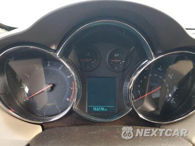 Zdjęcie 9 z 14 samochodu: 2014 CHEVROLET CRUZE LT VIN:1G1PE5SB5E7278217 - miniatura