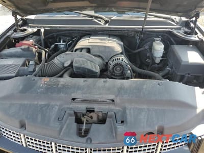 Zdjęcie 12 z 12 samochodu: 2012 CADILLAC ESCALADE ESV PREMIUM VIN:1GYS4JEF3CR283973 - miniatura