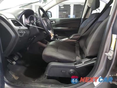 Zdjęcie 7 z 12 samochodu: 2013 DODGE JOURNEY SXT VIN:3C4PDCBB2DT709928 - miniatura