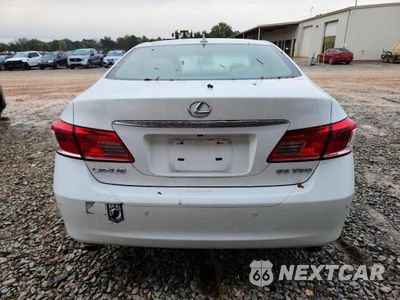Zdjęcie 6 z 11 samochodu: 2010 LEXUS ES 350 VIN:JTHBK1EG6A2357959 - miniatura