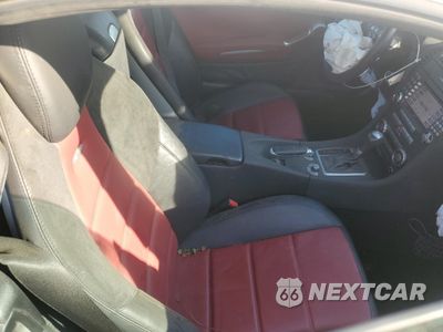 Zdjęcie 10 z 14 samochodu: 2005 MERCEDES-BENZ SLK 55 AMG VIN:WDBWK73F45F059438 - miniatura