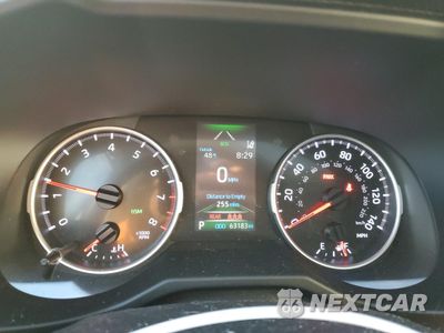 Zdjęcie 9 z 14 samochodu: 2021 TOYOTA RAV4 XLE PREMIUM VIN:2T3A1RFV4MW168038 - miniatura